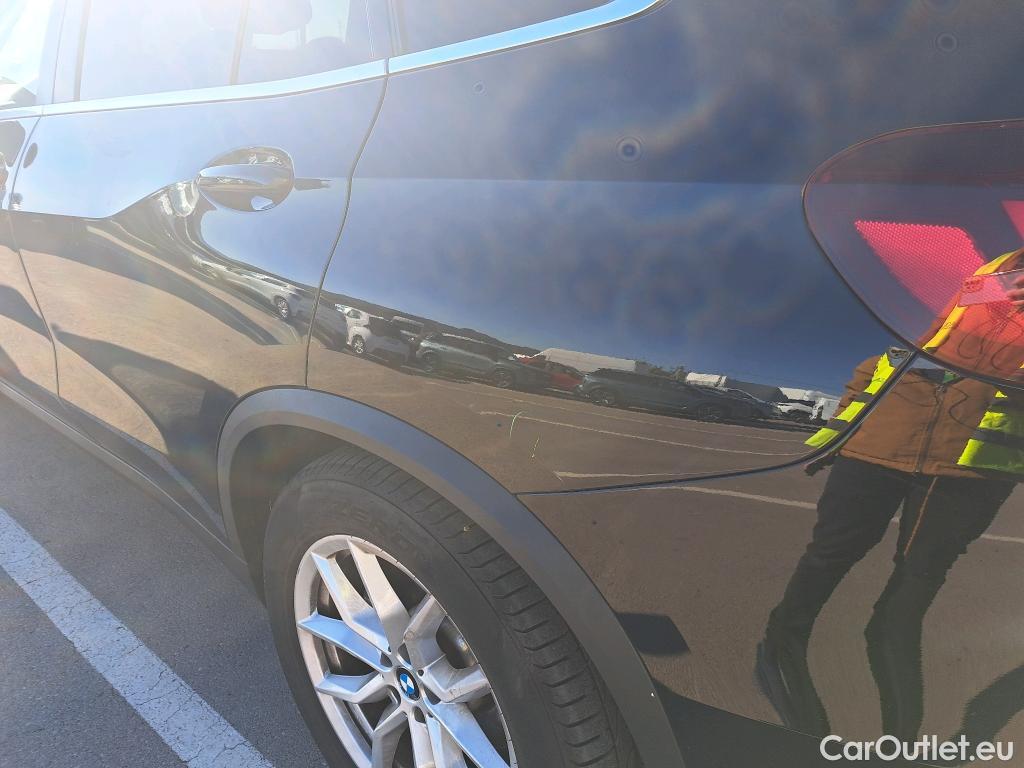  Bmw  X5 BMW  / 2018 / 5P / todoterreno xDrive45e #5