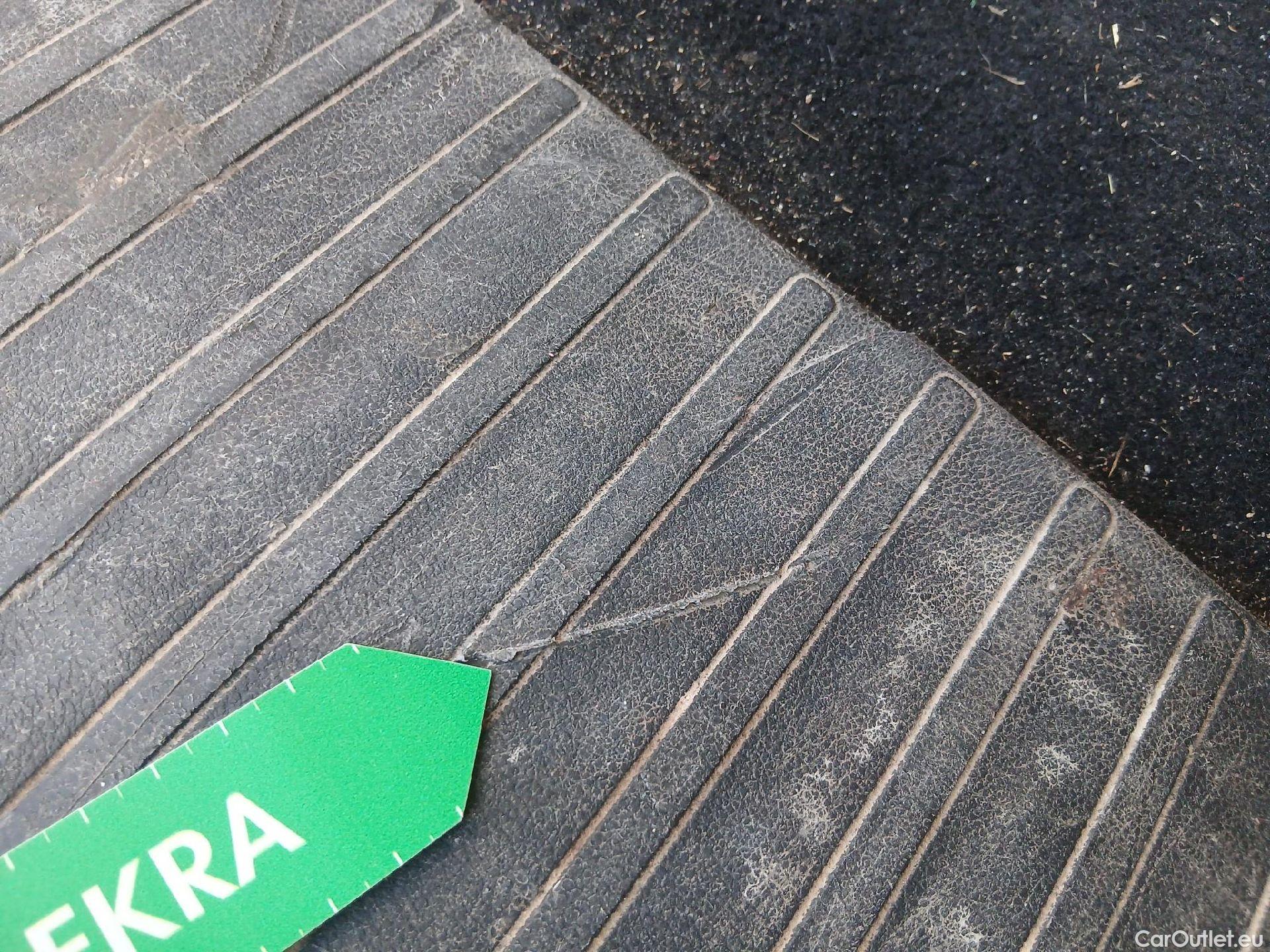  Peugeot  RIFTER PEUGEOT  / 2018 / 4P / combi Active Standard BlueHDi 73kW (IND) (CX2) #5