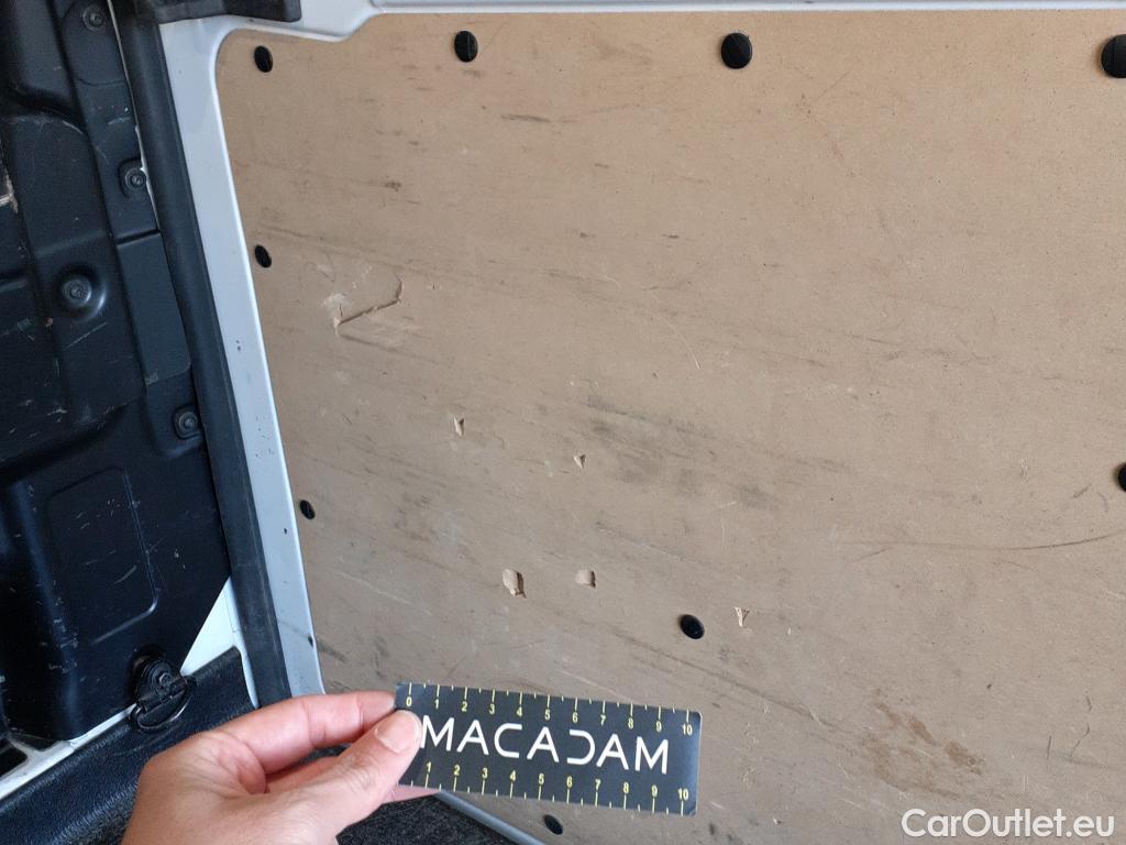  Ford  Transit FORD  Custom / 2012 / 4P / furgón Van 2.0 TDCI 96kW 280 L1 MHEV Trend #31