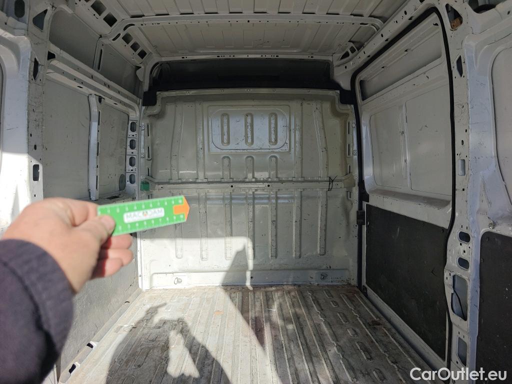  Citroen  Jumper CITROEN  / 2014 / 4P / furgón BlueHDi 103KW (140CV) Furgón 35L2H2 #35