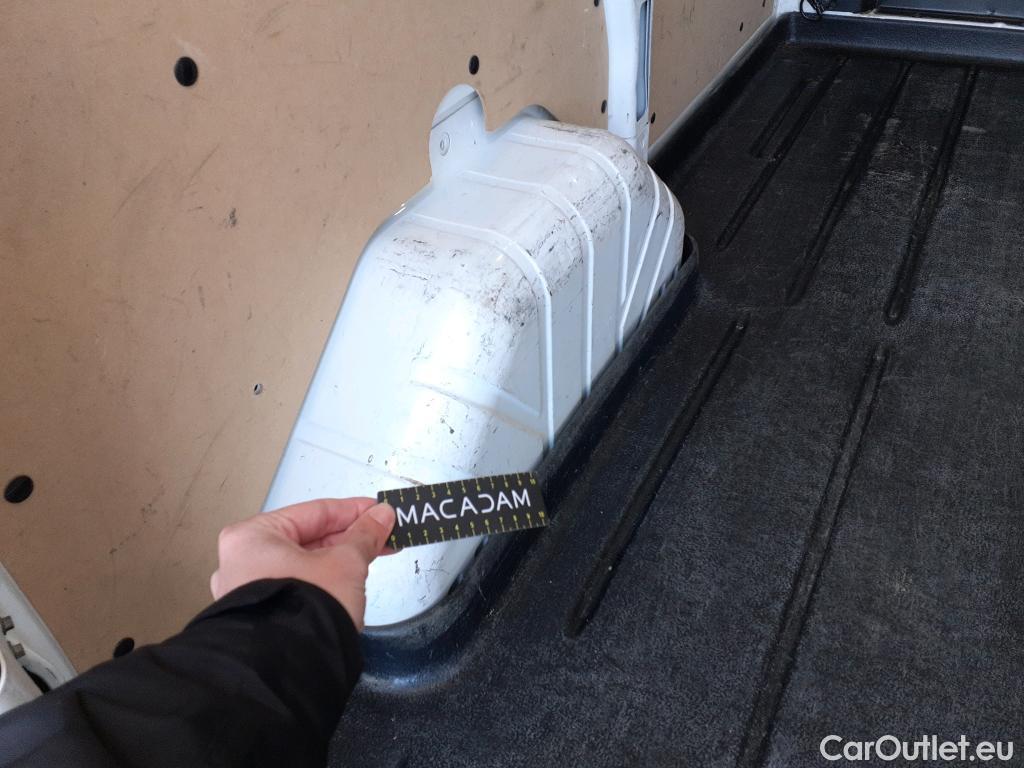  Ford  Transit FORD  Custom / 2012 / 4P / furgón Van 2.0 TDCI 96kW 280 L1 MHEV Trend #8