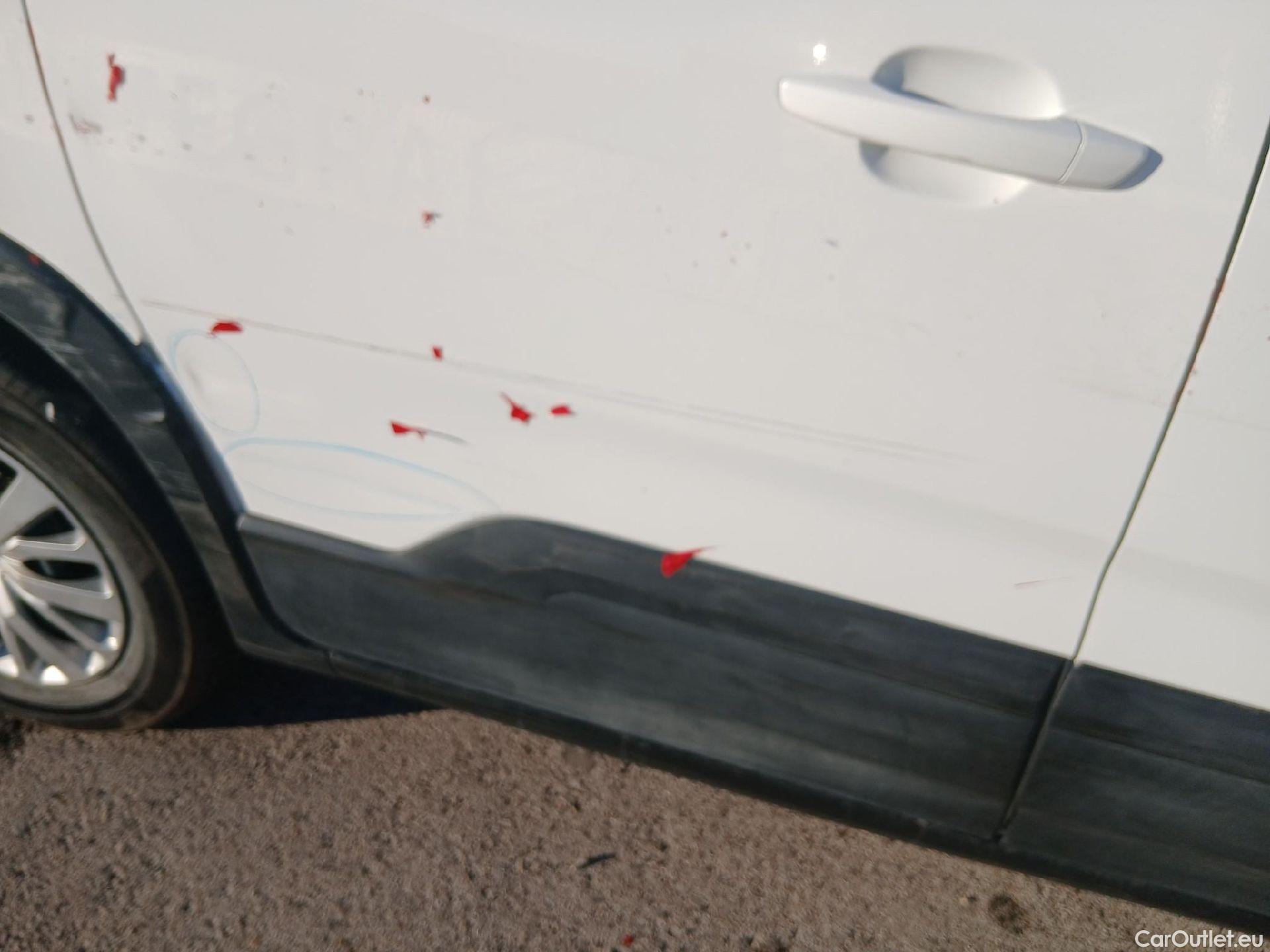  Peugeot  RIFTER PEUGEOT  / 2018 / 4P / combi Active Standard BlueHDi 73kW (IND) (CX2) #19