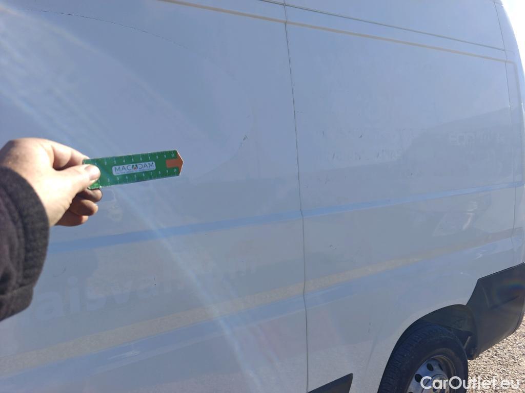  Citroen  Jumper CITROEN  / 2014 / 4P / furgón BlueHDi 103KW (140CV) Furgón 35L2H2 #7