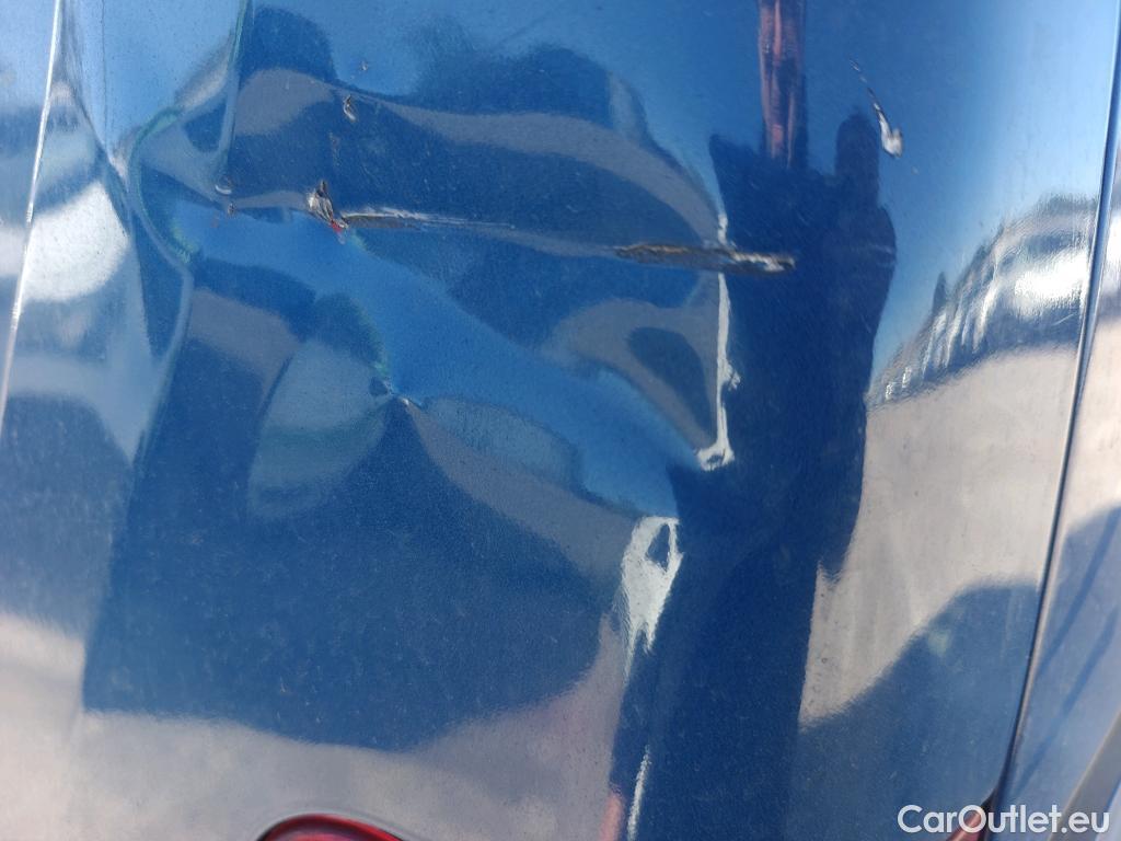  Peugeot  Partner PEUGEOT  / 2018 / 3P / furgón derivado de turismo Pro Standard 600kg BlueHDi 73kW #12