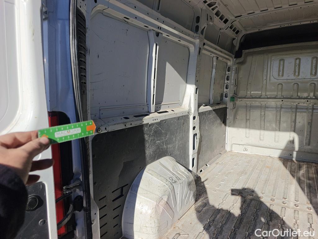  Citroen  Jumper CITROEN  / 2014 / 4P / furgón BlueHDi 103KW (140CV) Furgón 35L2H2 #14