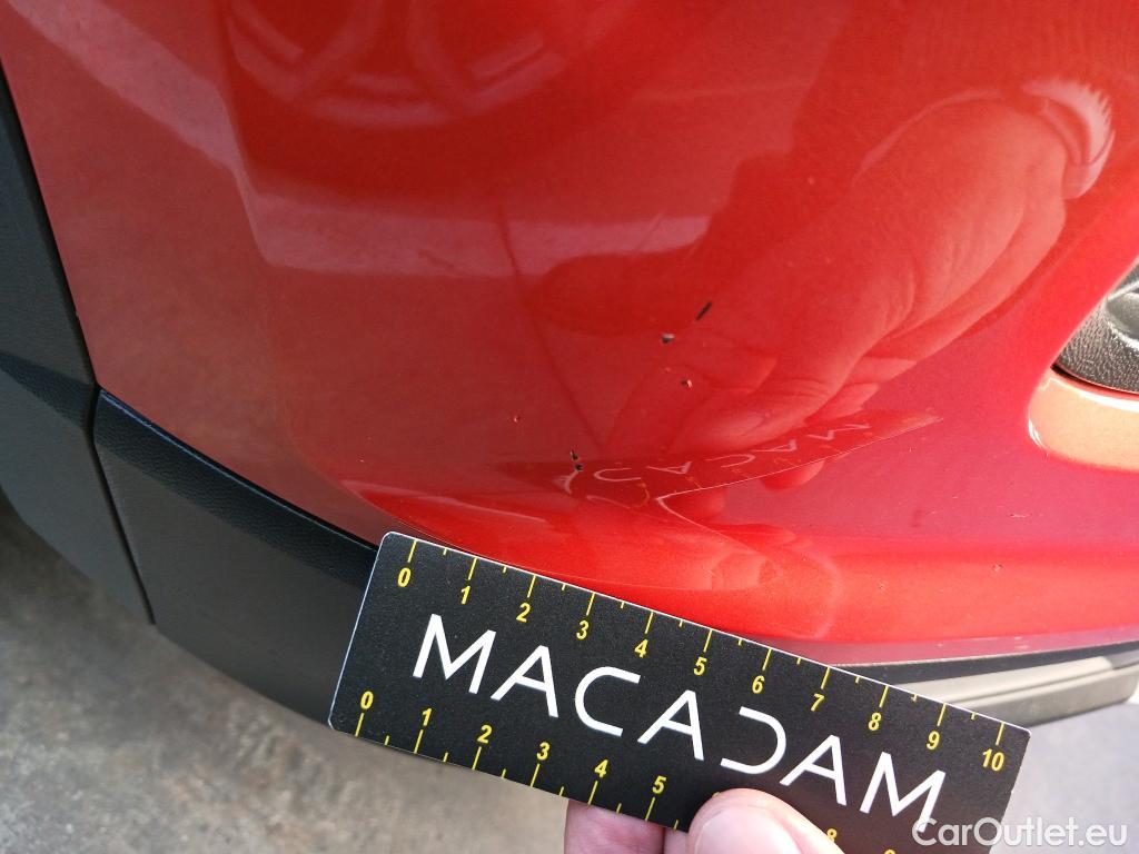  Volkswagen  T-ROC VOLKSWAGEN  / 2017 / 5P / todoterreno Advance Style 1.0 TSI 85kW (115CV) #14