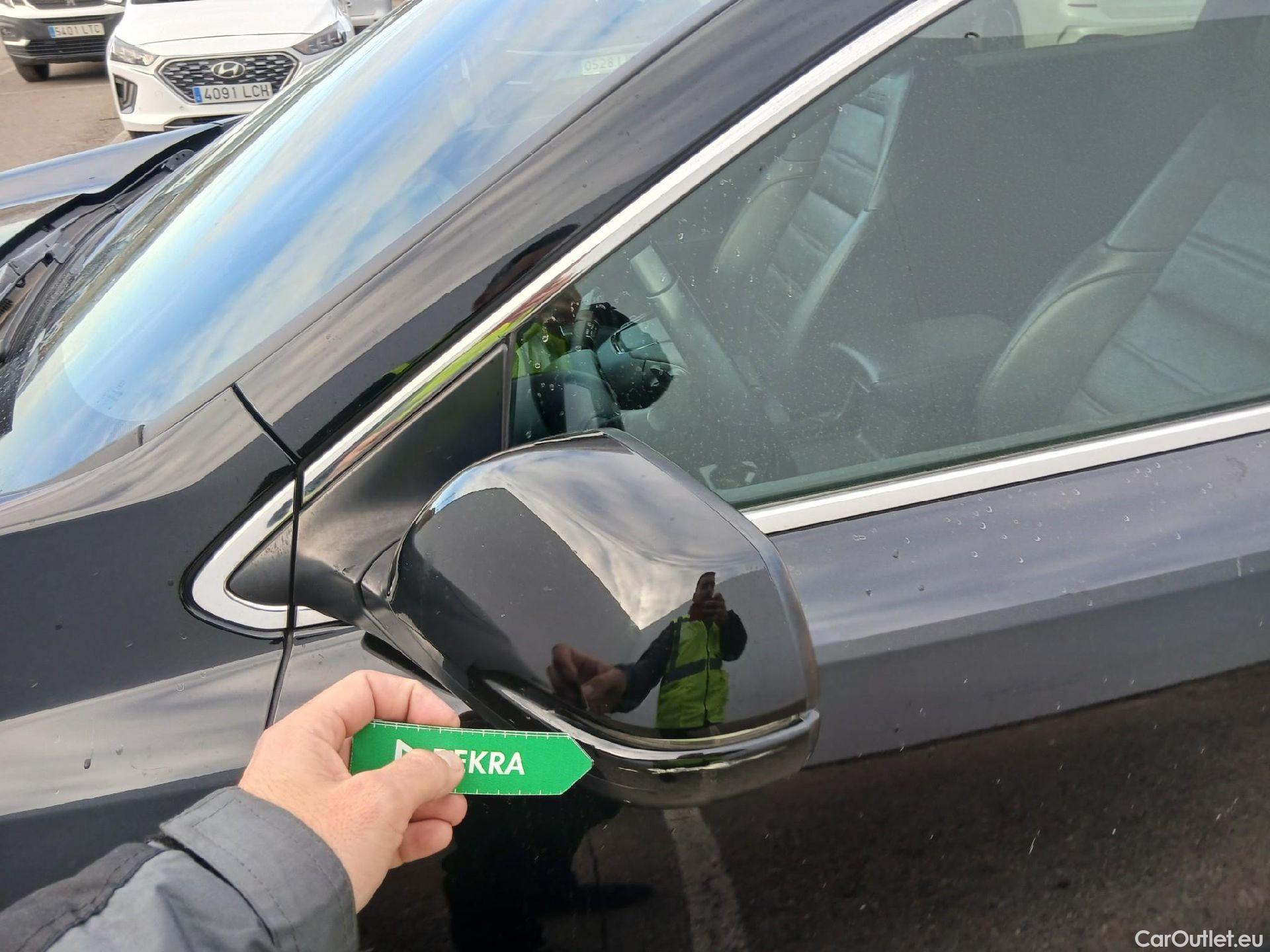  Honda  CR-V HONDA  / 2018 / 5P / todoterreno 2.0 i-MMD 4x2 SPORT LINE #13