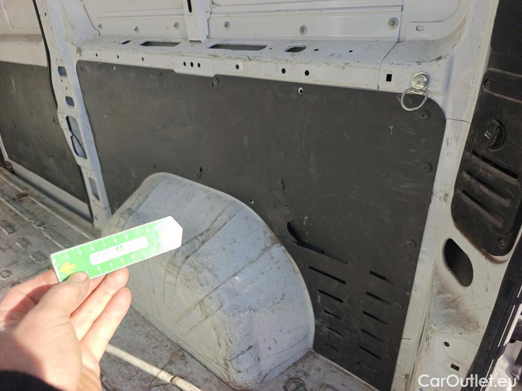  Citroen  Jumper CITROEN  / 2014 / 4P / furgón BlueHDi 103KW (140CV) Furgón 35L2H2 #6