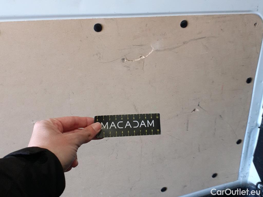  Ford  Transit FORD  Custom / 2012 / 4P / furgón Van 2.0 TDCI 96kW 280 L1 MHEV Trend #29