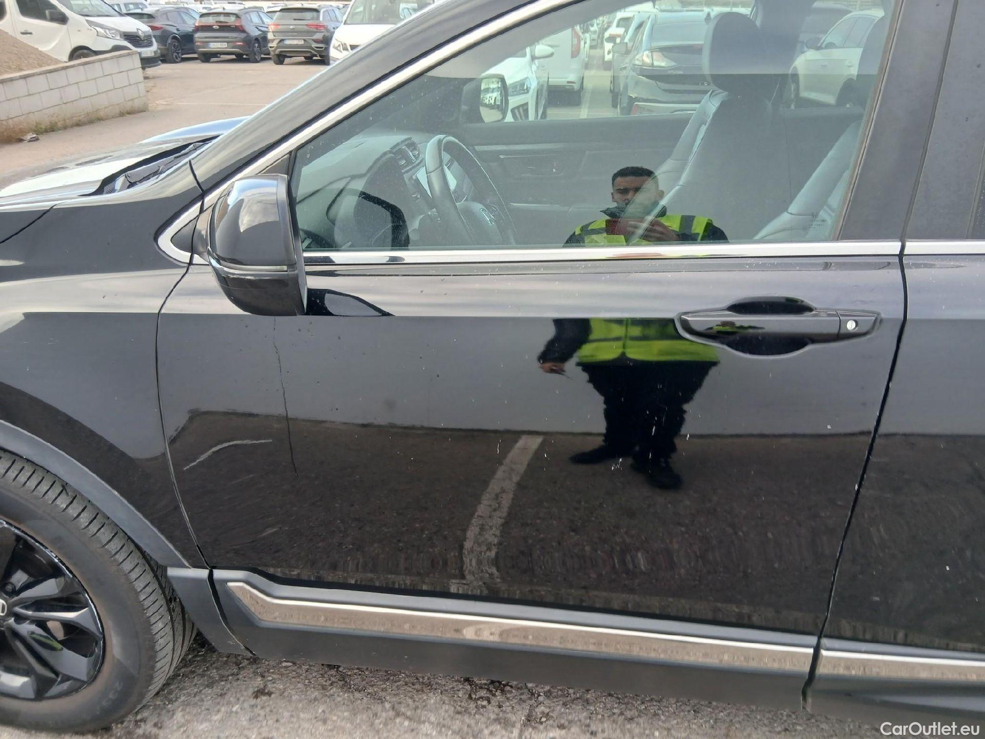  Honda  CR-V HONDA  / 2018 / 5P / todoterreno 2.0 i-MMD 4x2 SPORT LINE #15