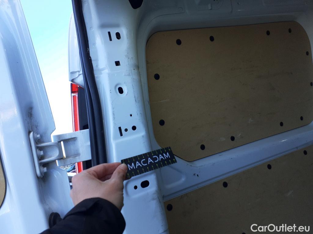  Ford  Transit FORD  Custom / 2012 / 4P / furgón Van 2.0 TDCI 96kW 280 L1 MHEV Trend #11