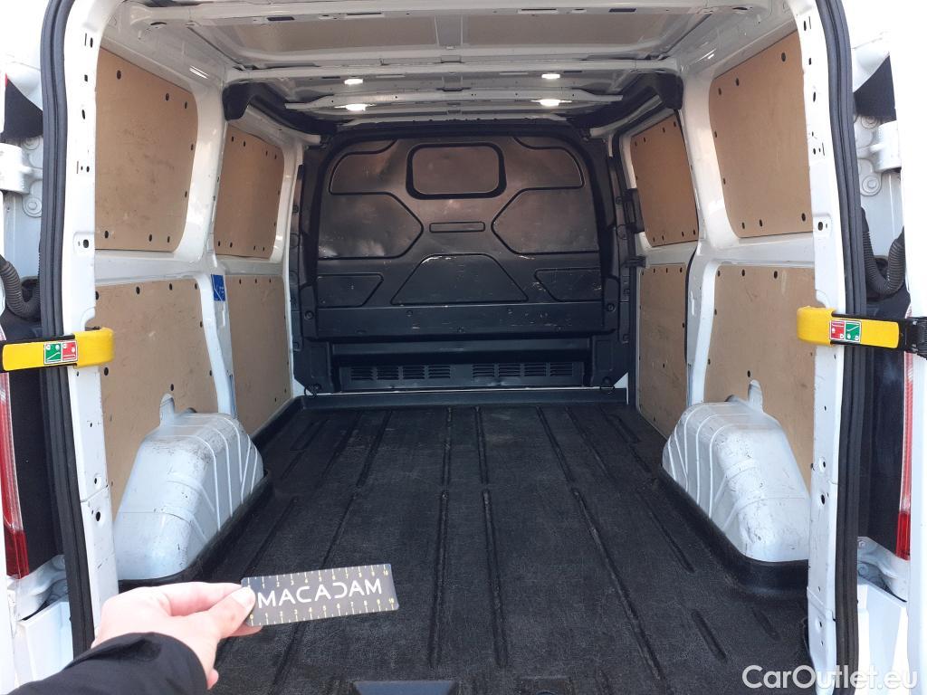  Ford  Transit FORD  Custom / 2012 / 4P / furgón Van 2.0 TDCI 96kW 280 L1 MHEV Trend #7