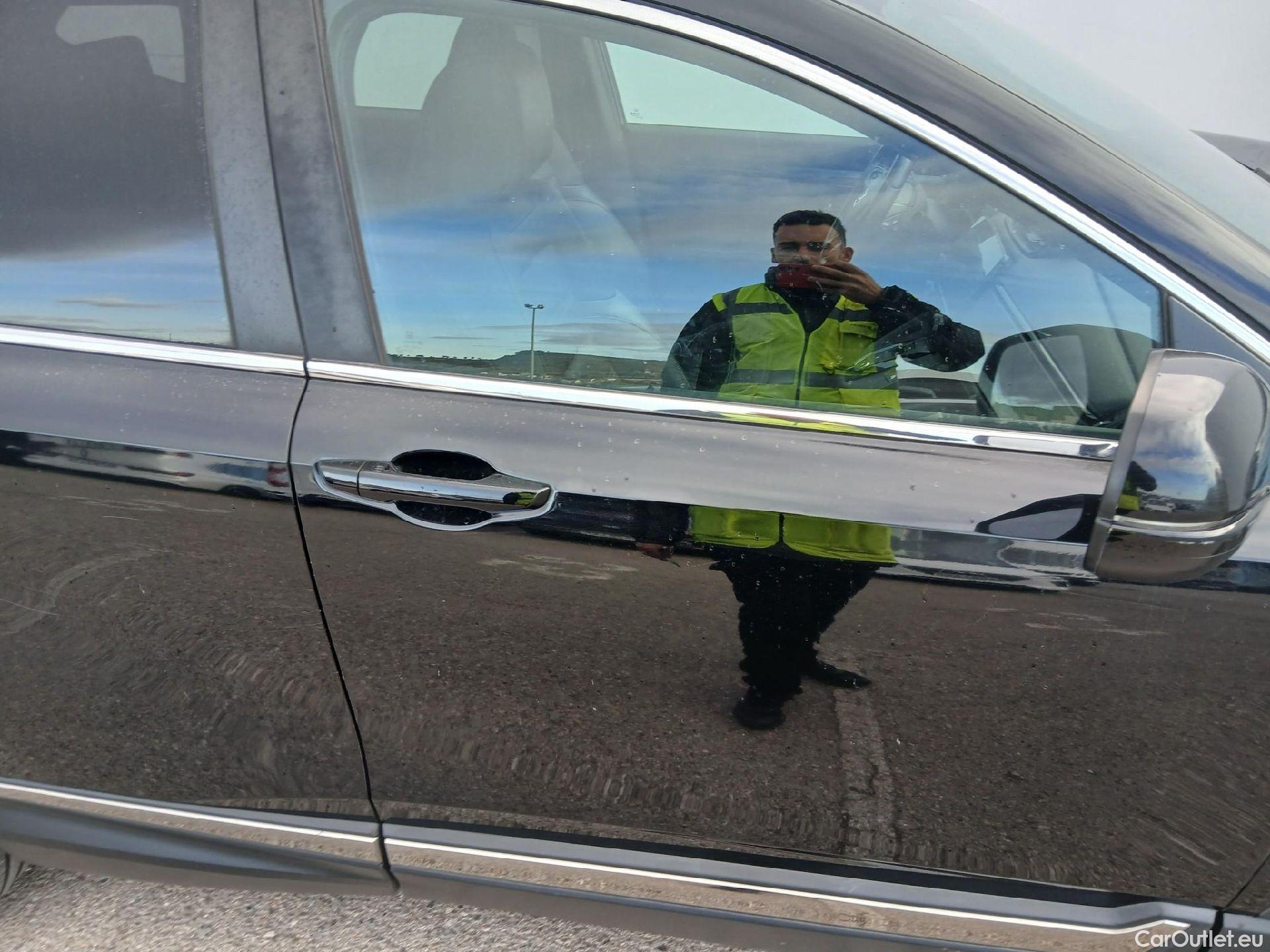  Honda  CR-V HONDA  / 2018 / 5P / todoterreno 2.0 i-MMD 4x2 SPORT LINE #39