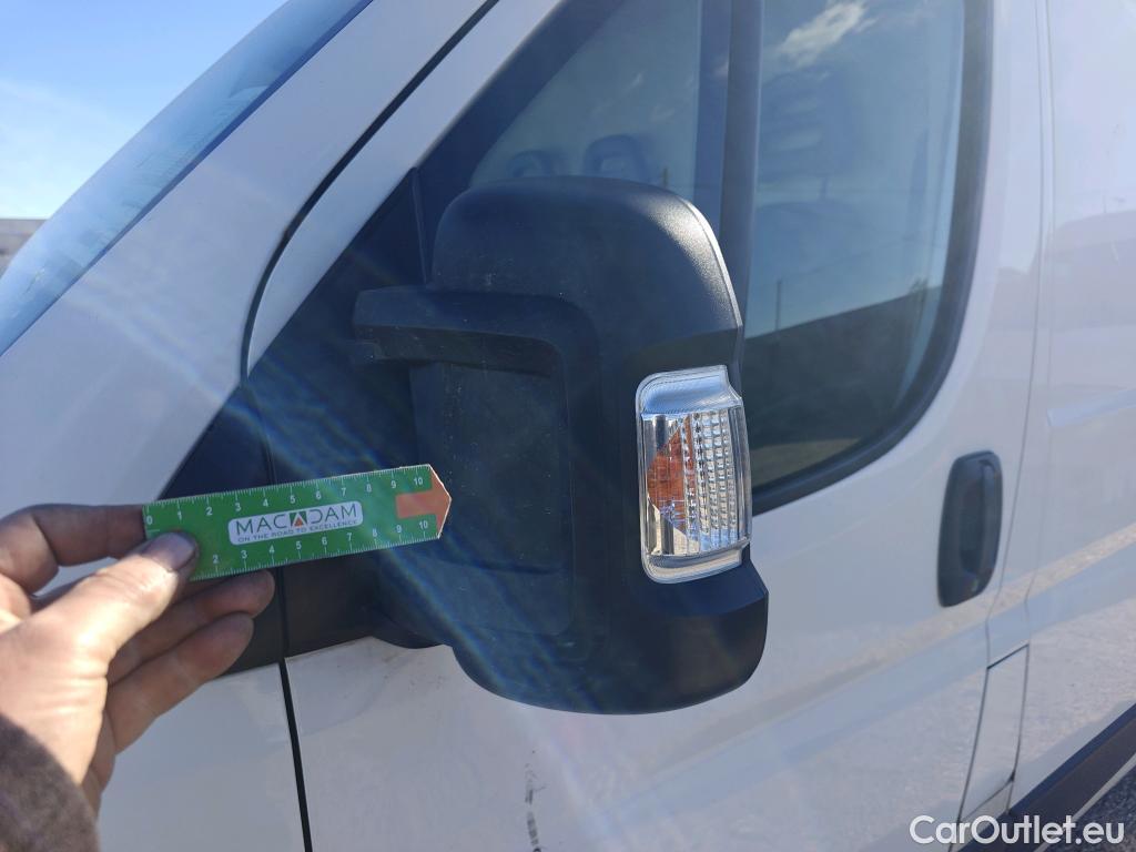  Citroen  Jumper CITROEN  / 2014 / 4P / furgón BlueHDi 103KW (140CV) Furgón 35L2H2 #44