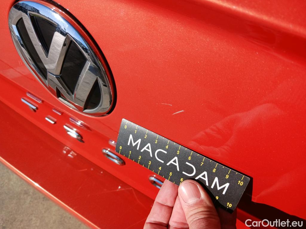  Volkswagen  T-ROC VOLKSWAGEN  / 2017 / 5P / todoterreno Advance Style 1.0 TSI 85kW (115CV) #3