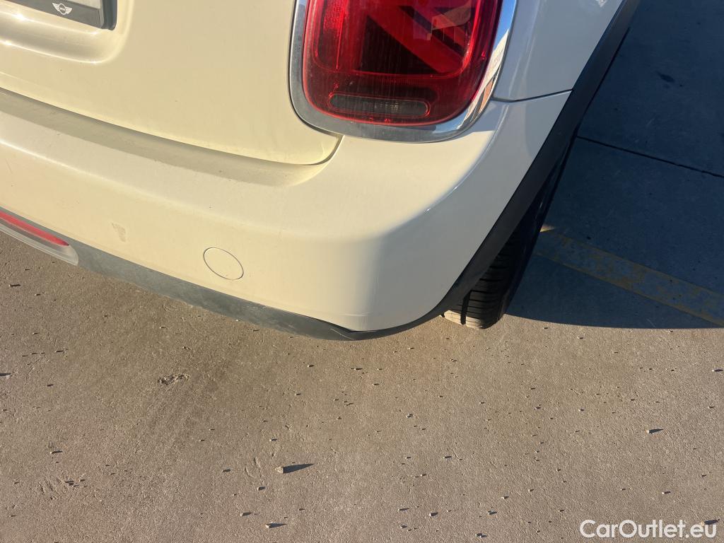  Mini  Cooper MINI MINI / 2014 / 5P / berlina con portón ONE 5 PUERTAS (CX) #1