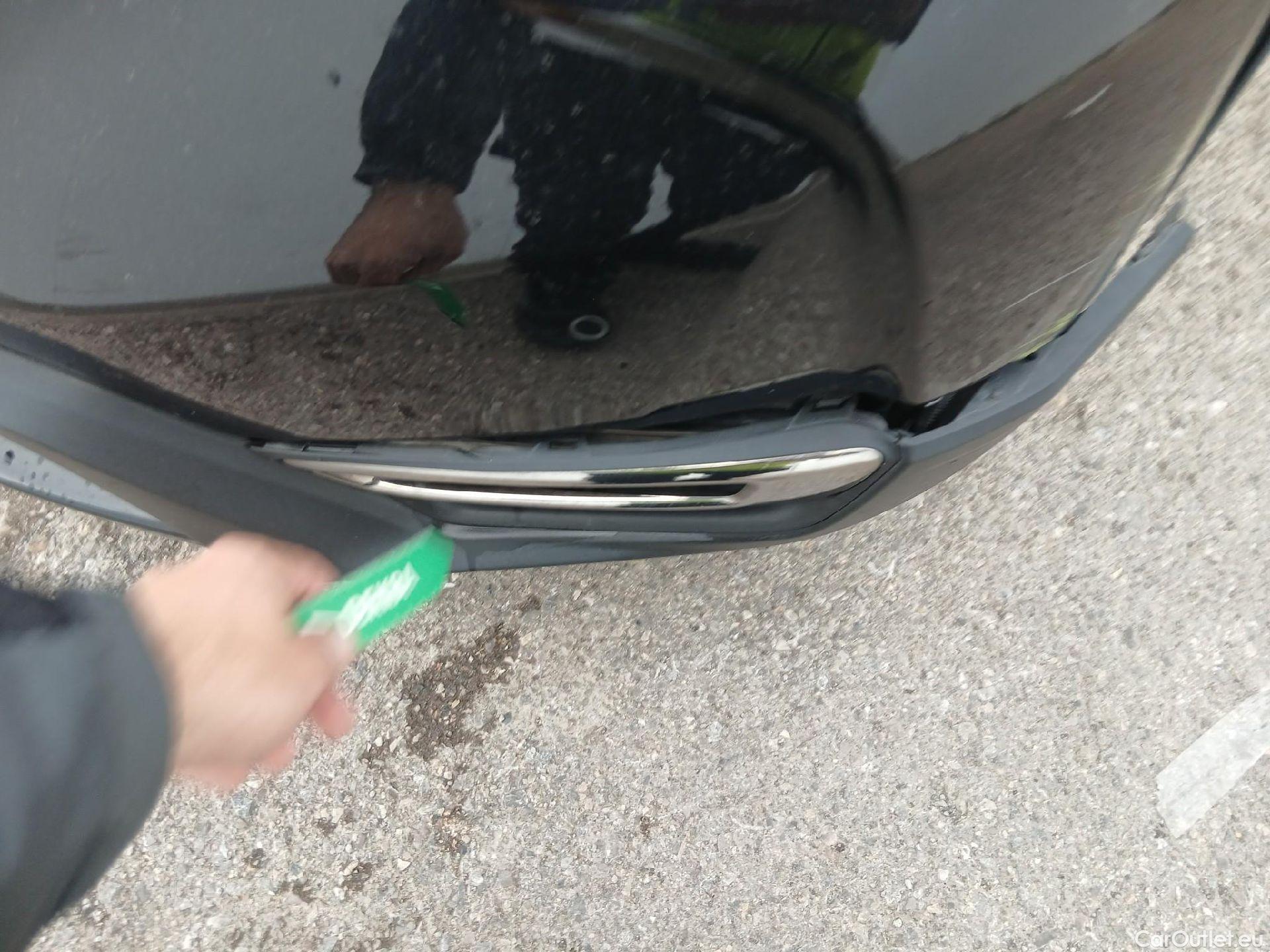  Honda  CR-V HONDA  / 2018 / 5P / todoterreno 2.0 i-MMD 4x2 SPORT LINE #4