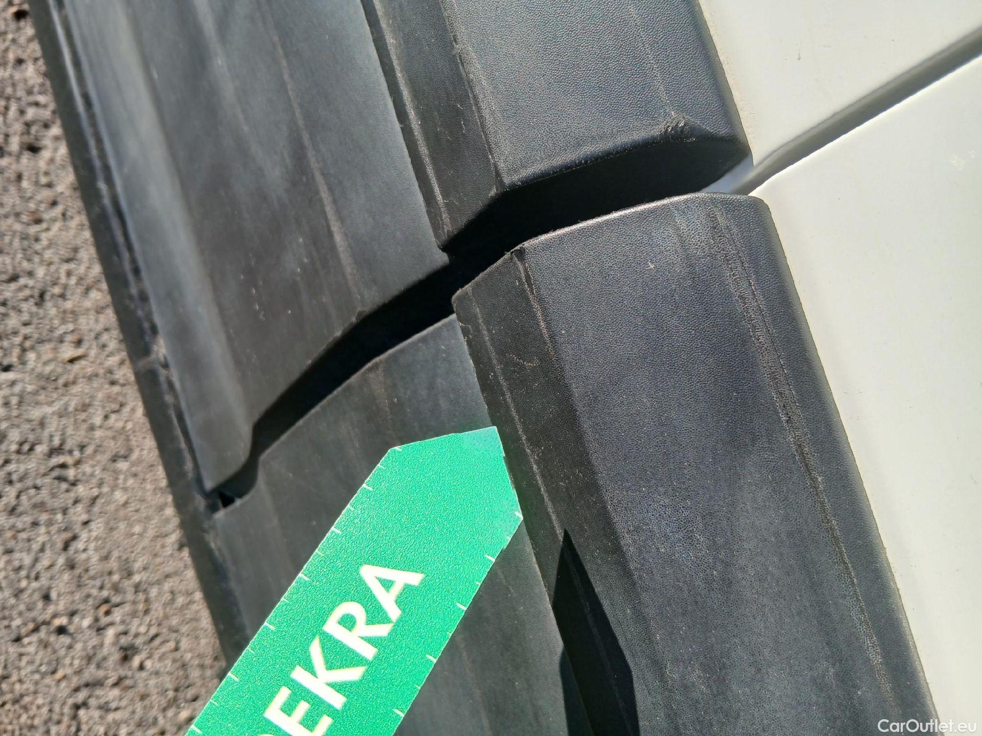  Peugeot  RIFTER PEUGEOT  / 2018 / 4P / combi Active Standard BlueHDi 73kW (IND) (CX2) #24