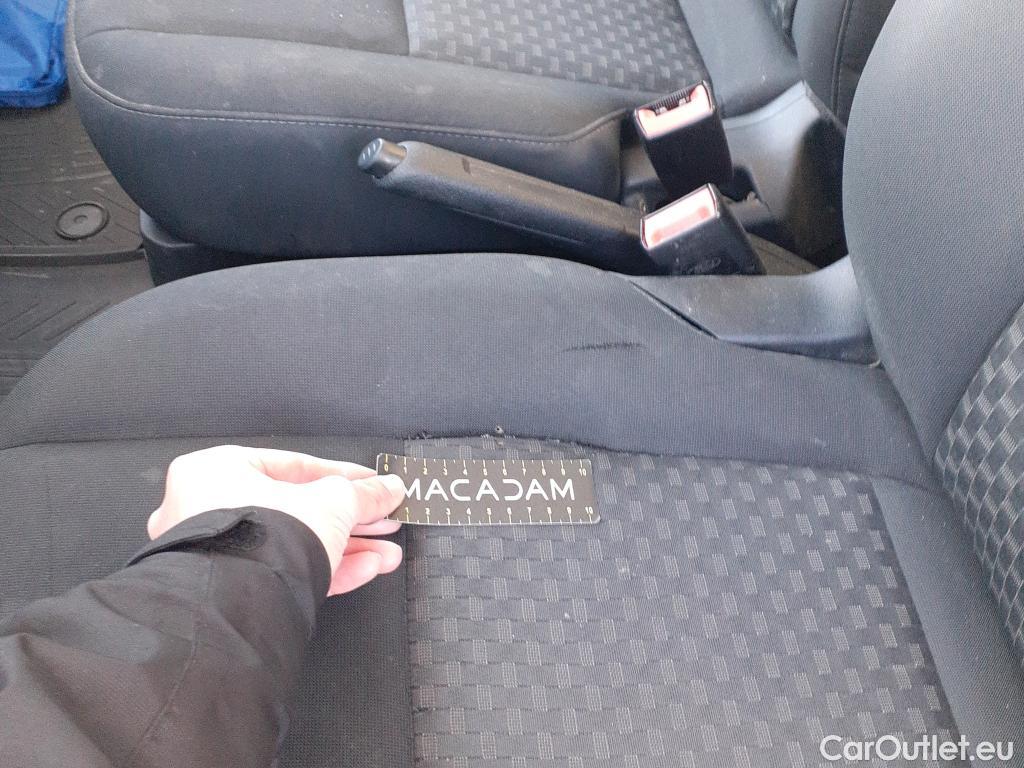  Ford  Transit FORD  Custom / 2012 / 4P / furgón Van 2.0 TDCI 96kW 280 L1 MHEV Trend #22