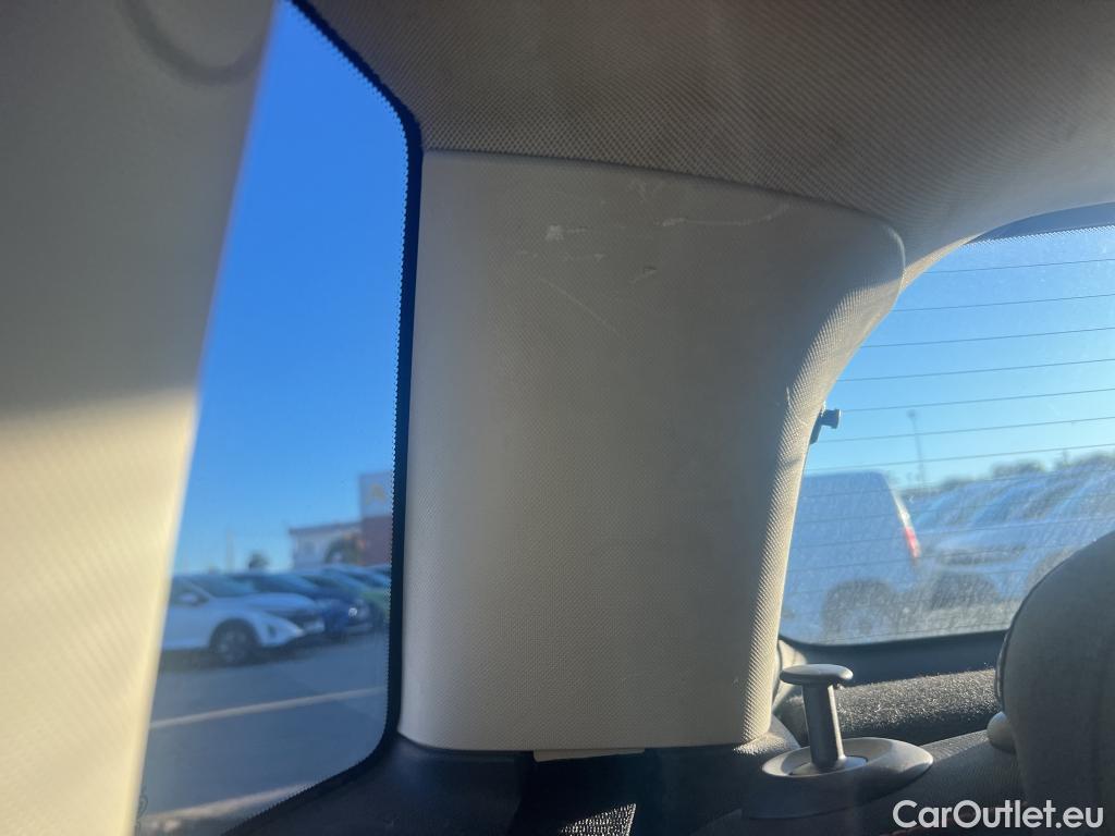  Mini  Cooper MINI MINI / 2014 / 5P / berlina con portón ONE 5 PUERTAS (CX) #11