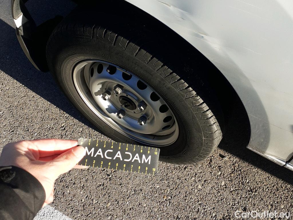  Ford  Transit FORD  Custom / 2012 / 4P / furgón Van 2.0 TDCI 96kW 280 L1 MHEV Trend #37