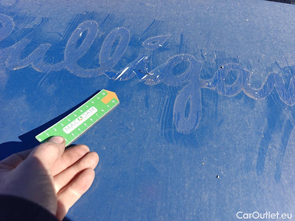  Peugeot  Partner PEUGEOT  / 2018 / 3P / furgón derivado de turismo Pro Standard 600kg BlueHDi 73kW #23