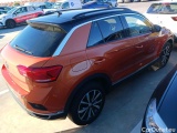  Volkswagen  T-ROC VOLKSWAGEN  / 2017 / 5P / todoterreno Advance Style 1.0 TSI 85kW (115CV) #2