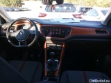  Volkswagen  T-ROC VOLKSWAGEN  / 2017 / 5P / todoterreno Advance Style 1.0 TSI 85kW (115CV) #3
