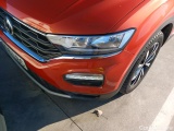 Volkswagen  T-ROC VOLKSWAGEN  / 2017 / 5P / todoterreno Advance Style 1.0 TSI 85kW (115CV) #15