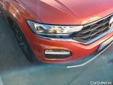  Volkswagen  T-ROC VOLKSWAGEN  / 2017 / 5P / todoterreno Advance Style 1.0 TSI 85kW (115CV) #16