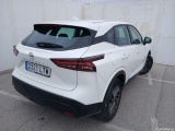  Nissan  Qashqai NISSAN  / 2021 / 5P / todoterreno DIG-T 116kW (158CV) mHEV Xtronic Acenta #2