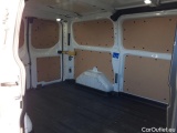  Ford  Transit FORD  Custom / 2012 / 4P / furgón Van 2.0 TDCI 96kW 280 L1 MHEV Trend #7