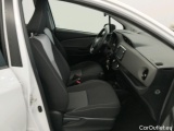  Toyota  Yaris TOYOTA  / 2017 / 5P / berlina con portón 1.5 100H Active #6