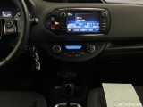 Toyota  Yaris TOYOTA  / 2017 / 5P / berlina con portón 1.5 100H Active #13