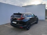  Honda  CR-V HONDA  / 2018 / 5P / todoterreno 2.0 i-MMD 4x2 SPORT LINE #2