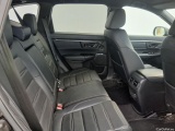  Honda  CR-V HONDA  / 2018 / 5P / todoterreno 2.0 i-MMD 4x2 SPORT LINE #7