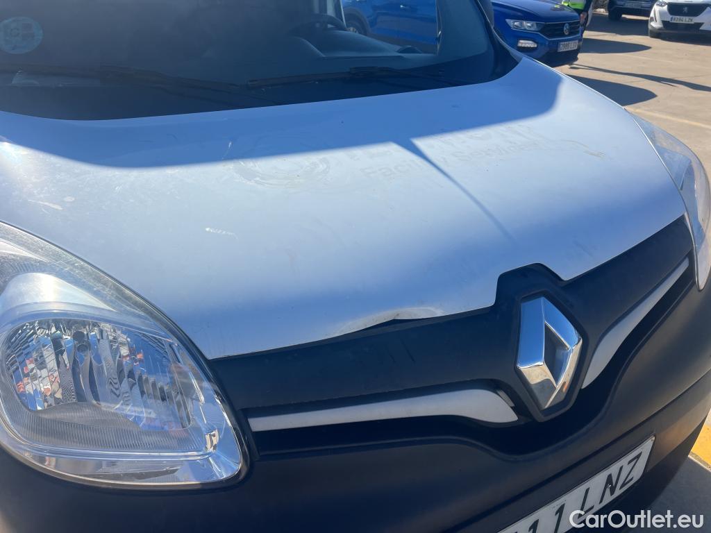  Renault  Kangoo RENAULT  Furgón/2013/3P/furgón derivado de turismo Profesional Blue dCi 59 kW (80CV) #1