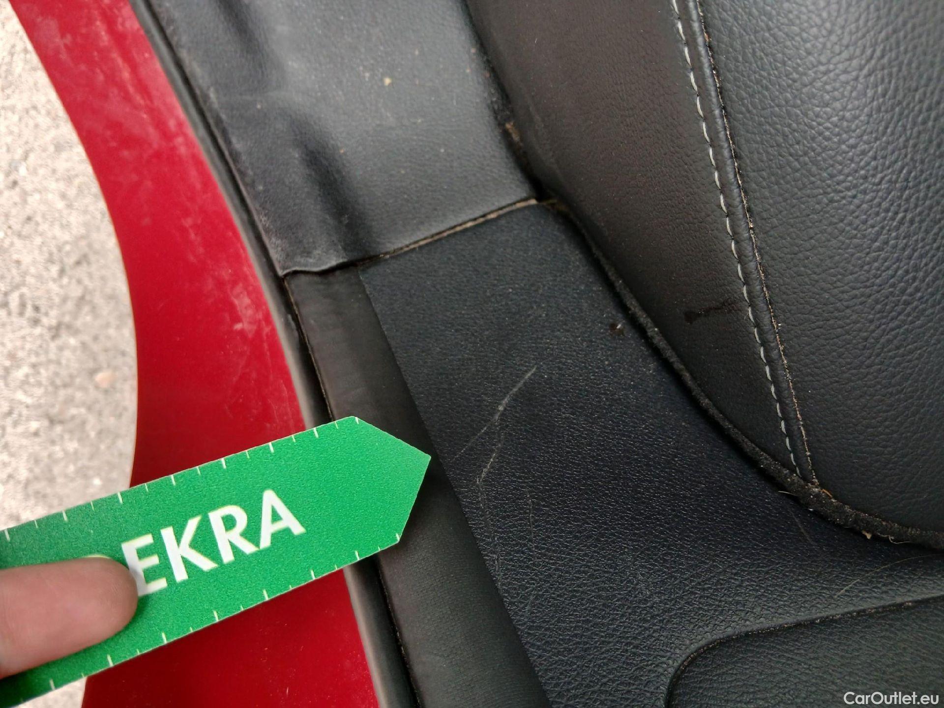  Nissan  Qashqai NISSAN  / 2021 / 5P / todoterreno DIG-T 116kW mHEV Xtronic Tekna #6