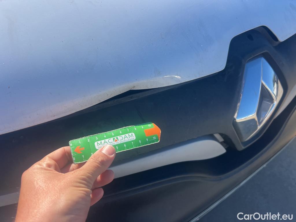  Renault  Kangoo RENAULT  Furgón/2013/3P/furgón derivado de turismo Profesional Blue dCi 59 kW (80CV) #2