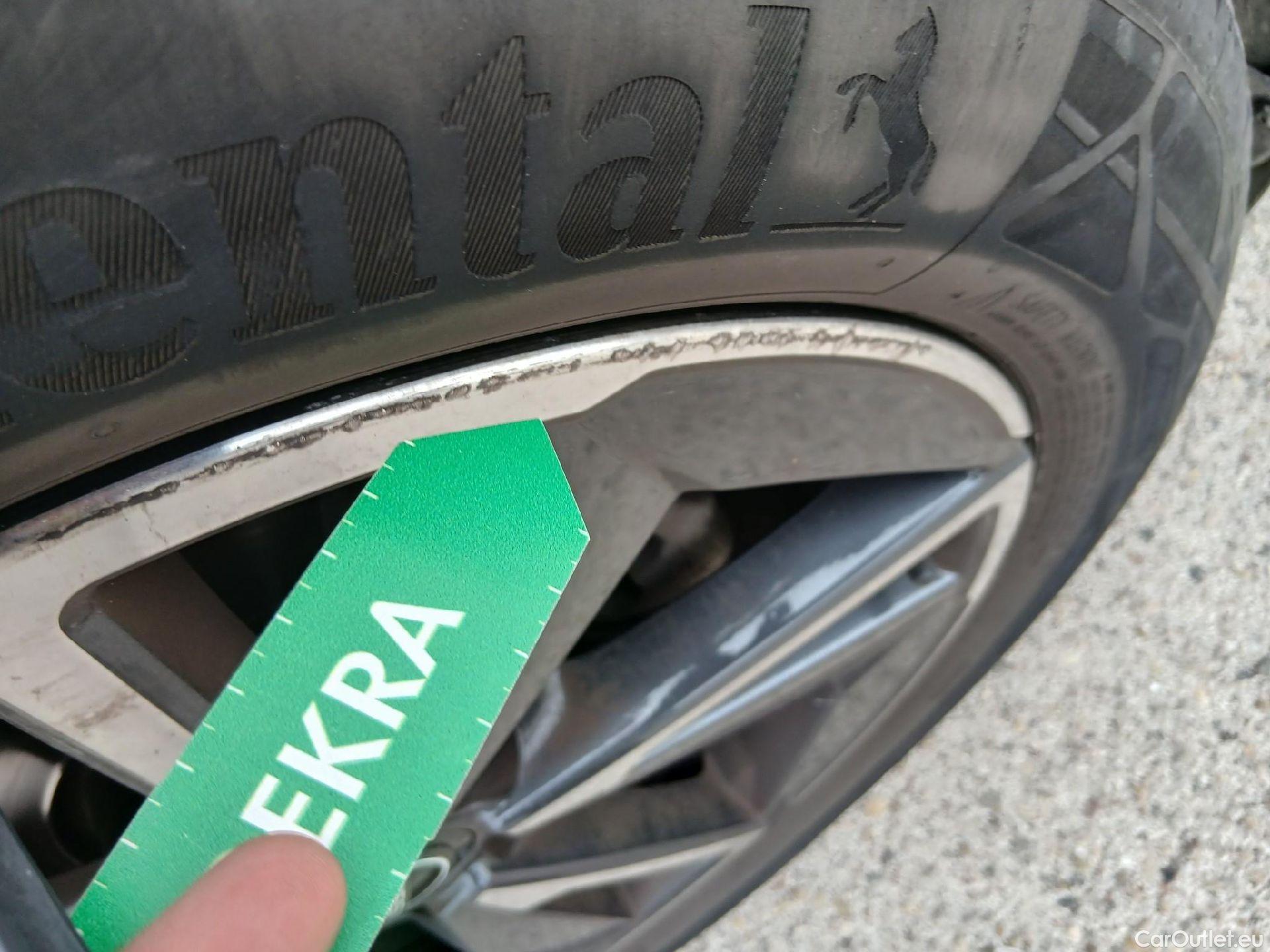  Nissan  Qashqai NISSAN  / 2021 / 5P / todoterreno DIG-T 116kW mHEV Xtronic Tekna #12