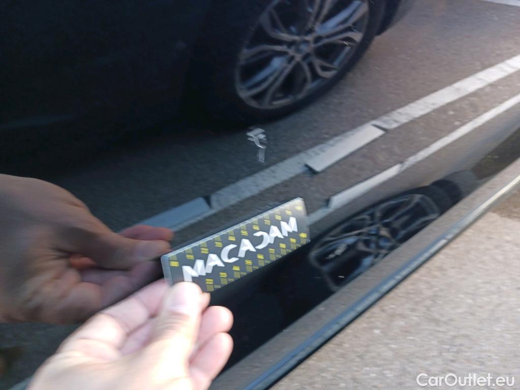  Ford  Explorer  ST-Line Plug-in-Hybrid 4x4 3.0 EcoBoost 455CV AT10 7 Plazas E6d #4