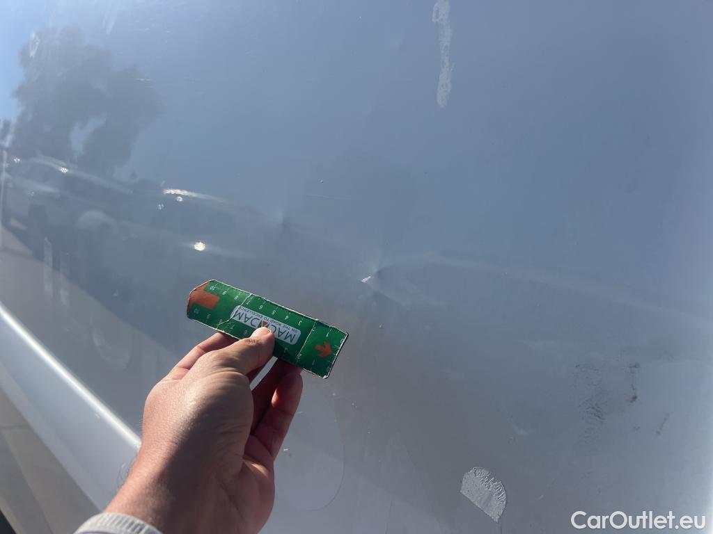  Renault  Kangoo RENAULT  Furgón/2013/3P/furgón derivado de turismo Profesional Blue dCi 59 kW (80CV) #6