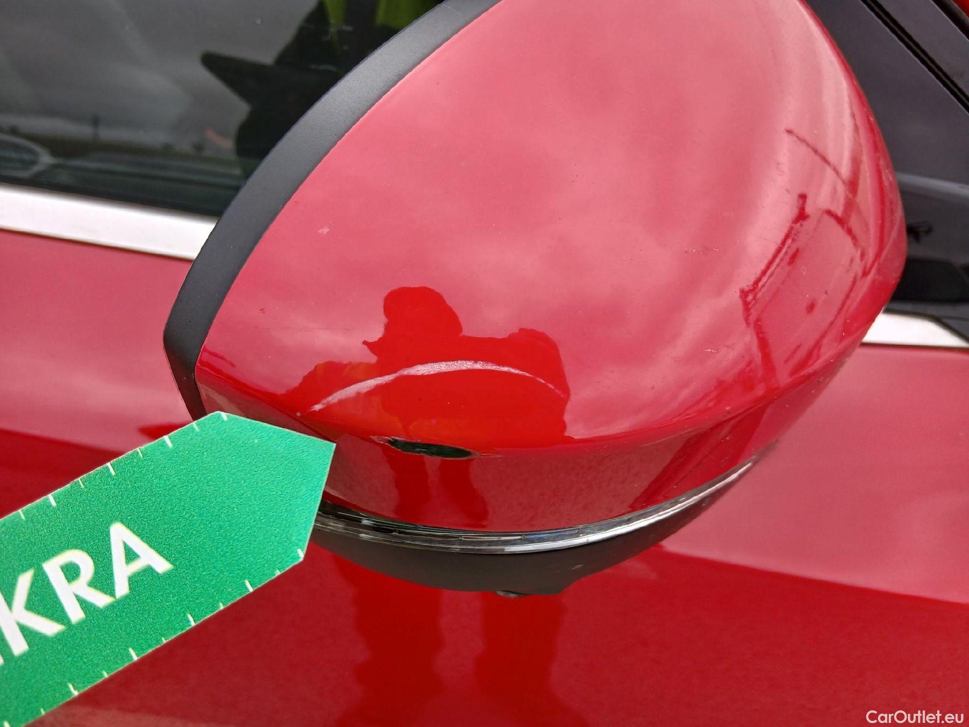  Nissan  Qashqai NISSAN  / 2021 / 5P / todoterreno DIG-T 116kW mHEV Xtronic Tekna #36