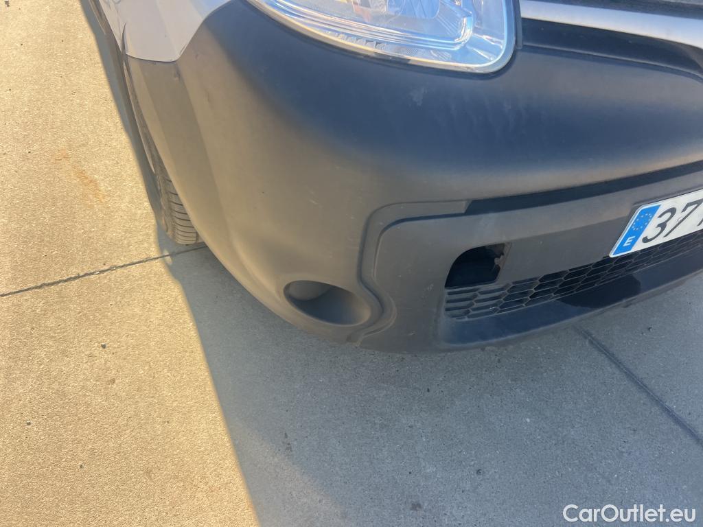  Renault  Kangoo RENAULT  Furgón/2013/3P/furgón derivado de turismo Profesional Blue dCi 59 kW (80CV) #51