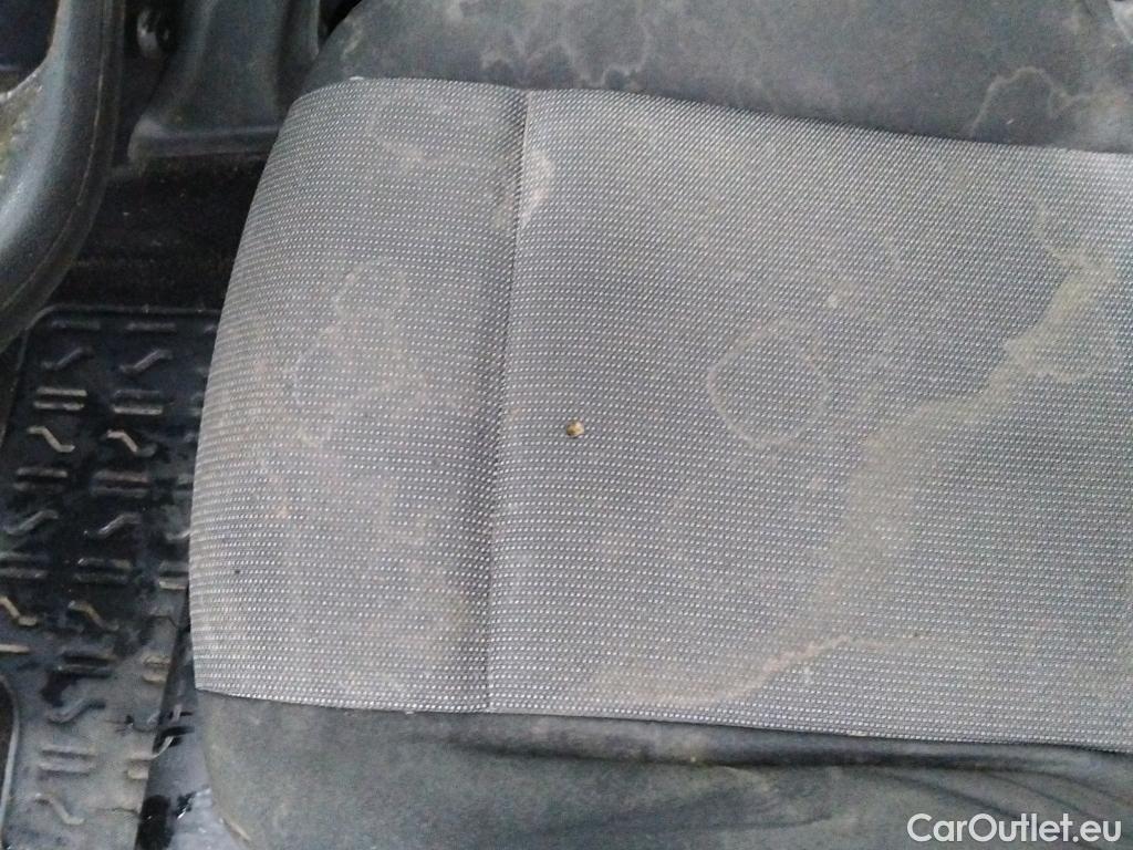  Toyota  Proace TOYOTA  CITY 1.5D 75kW (100CV) GX 650kg Media (AC) #24