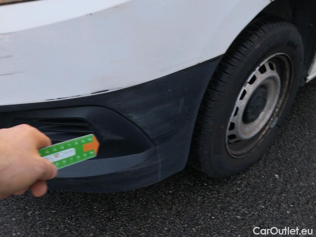  Toyota  Proace TOYOTA  CITY 1.5D 75kW (100CV) GX 650kg Media (AC) #35