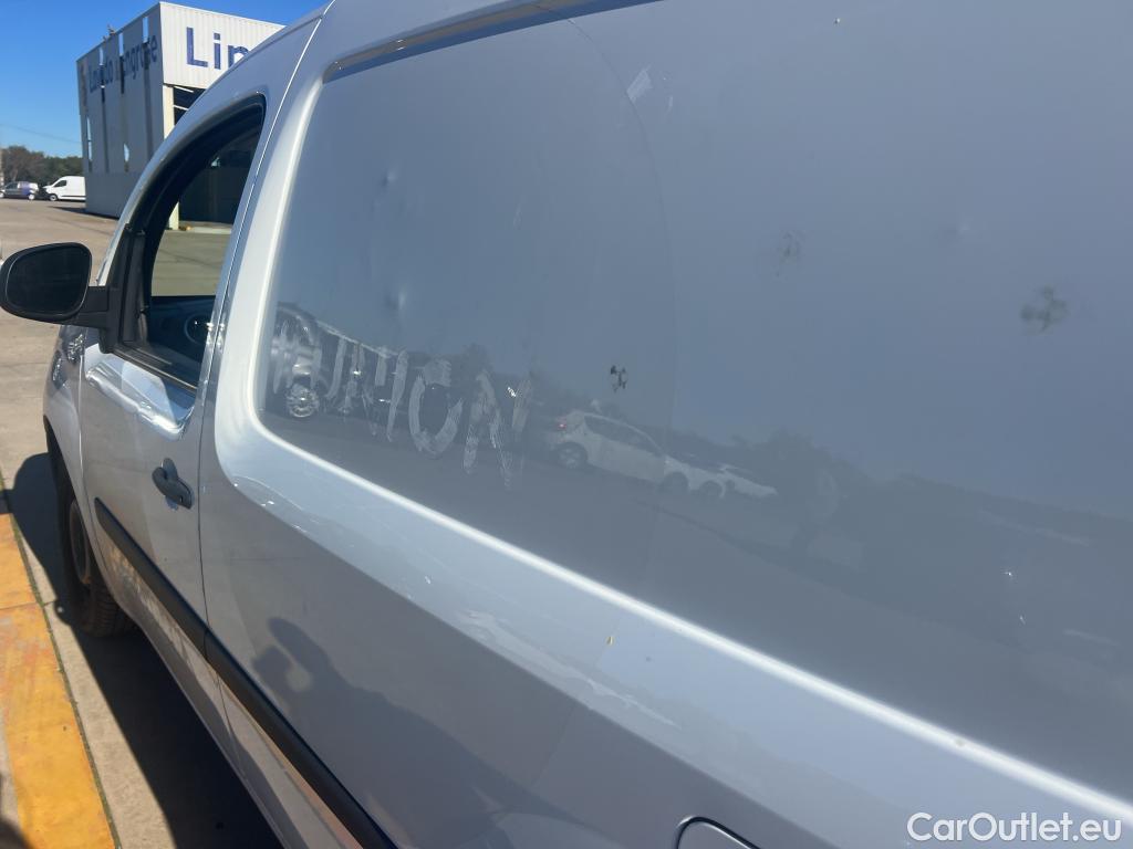  Renault  Kangoo RENAULT  Furgón/2013/3P/furgón derivado de turismo Profesional Blue dCi 59 kW (80CV) #20