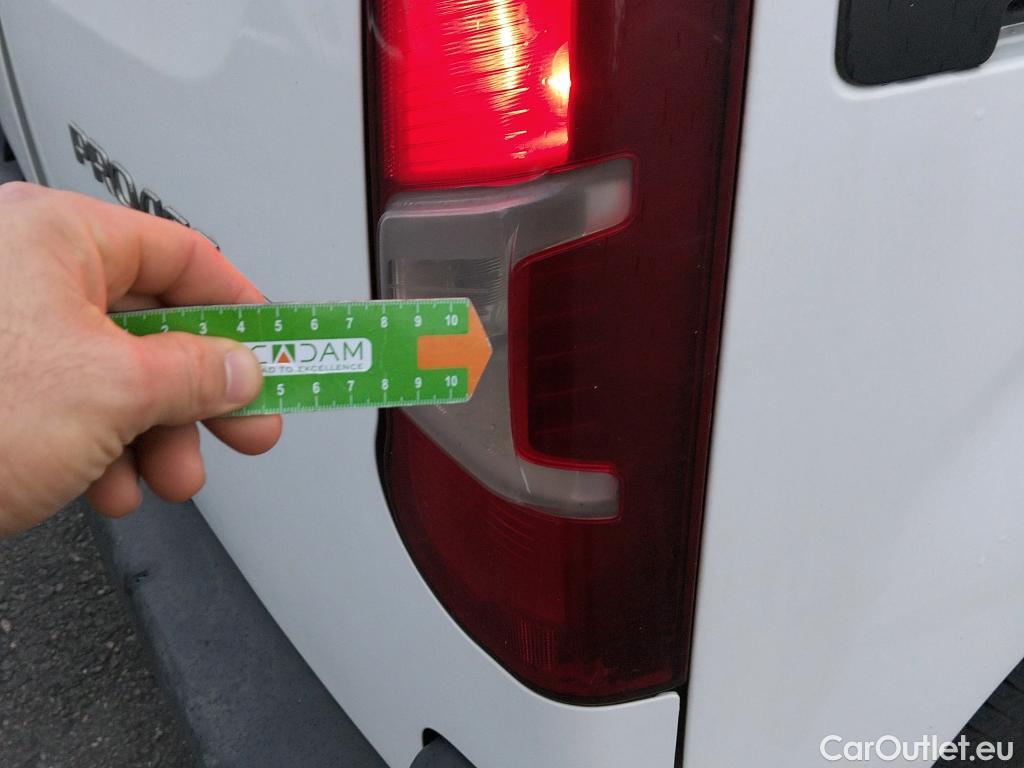  Toyota  Proace TOYOTA  CITY 1.5D 75kW (100CV) GX 650kg Media (AC) #19