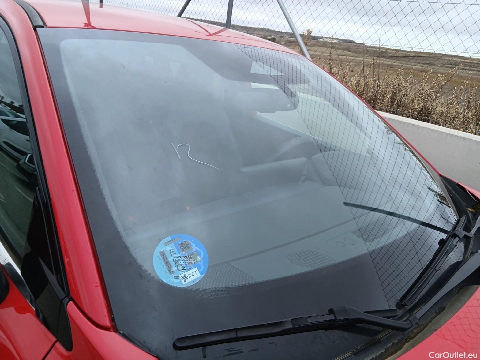  Nissan  Qashqai NISSAN  / 2021 / 5P / todoterreno DIG-T 116kW mHEV Xtronic Tekna #13