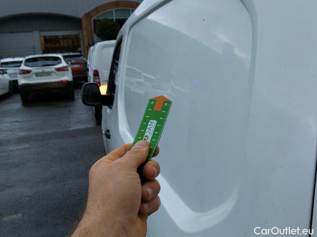  Toyota  Proace TOYOTA  CITY 1.5D 75kW (100CV) GX 650kg Media (AC) #40